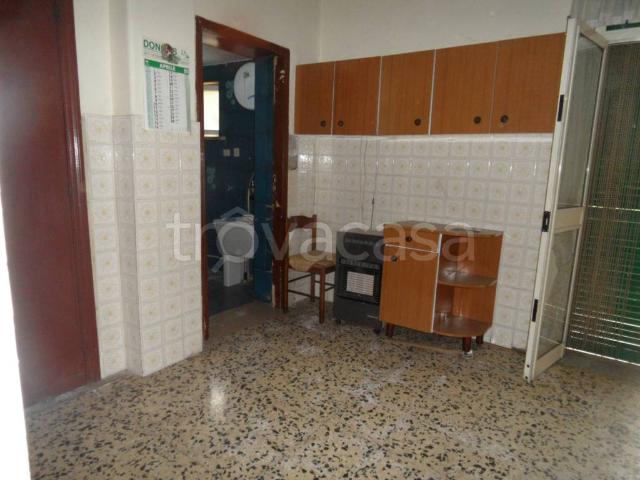 Bilocale in vendita a Sant'Antonio Abate via Scafati