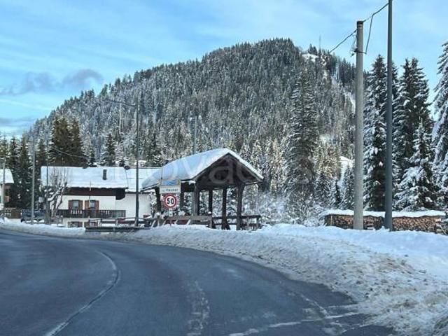 Bilocale in vendita a Sappada