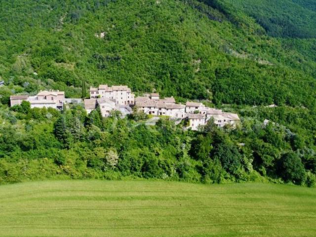 Bilocale in vendita a Sasso, Valtopina