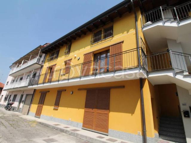 Bilocale in vendita a Senago via Volta, 321