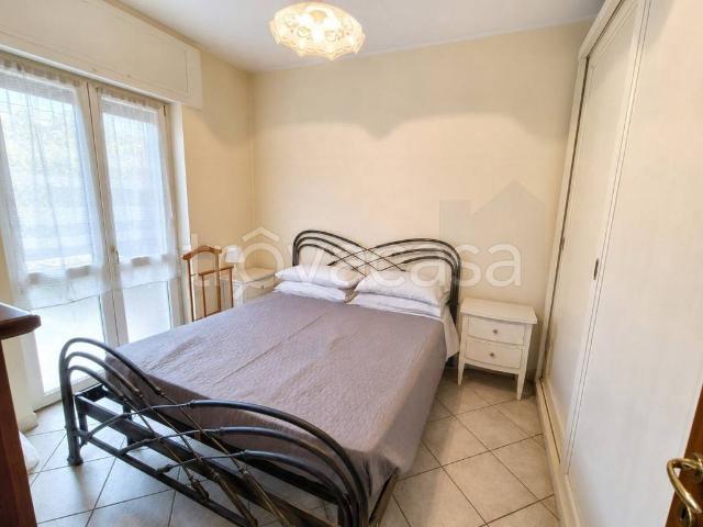 Bilocale in vendita a Serravalle Sesia