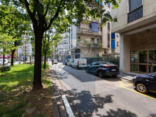 Bilocale in vendita a Sesto San Giovanni