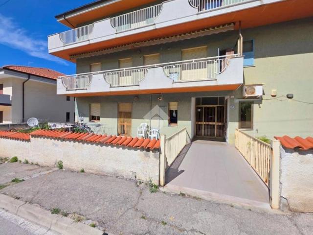 Bilocale in vendita a Silvi via s. Francesco, 23, Silvi Marina
