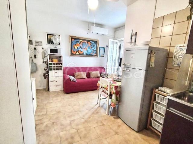 Bilocale in vendita a Silvi viale Tevere, Silvi Marina