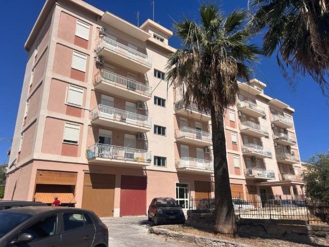 Bilocale in vendita a Siracusa