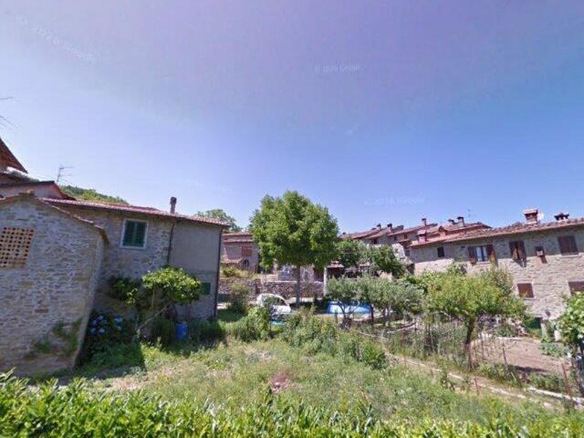 Bilocale in vendita a Spalanni, Castel San Niccolò