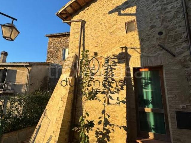 Bilocale in vendita a Spoleto