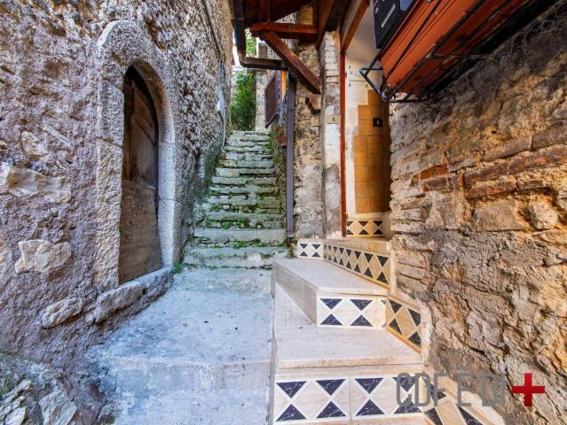 Bilocale in vendita a Poggio Moiano via Casalino