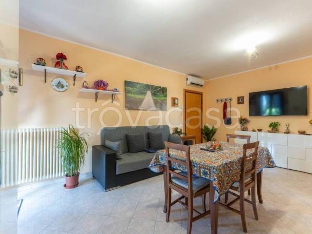 Bilocale in vendita a Poggio Renatico via Francia, 5/a
