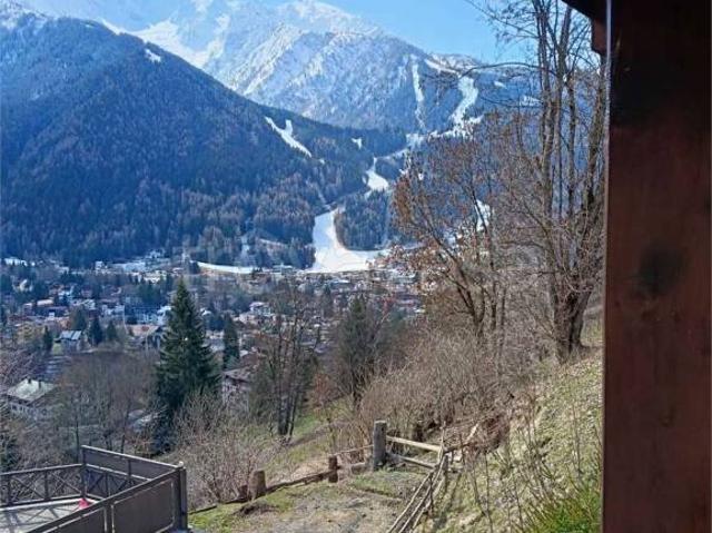 Bilocale in vendita a Ponte di Legno via Giuseppe Torri