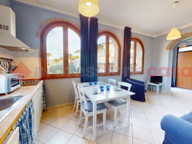 Bilocale in vendita a Porto Azzurro