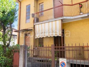 Bilocale in vendita a Paderno Dugnano via Venezia, Calderara