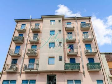 Bilocale in vendita a Paderno Dugnano via Carlo Erba, 44, Calderara