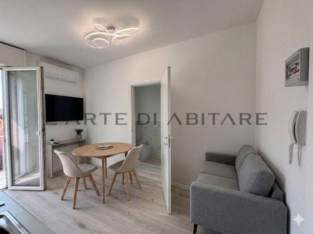 Bilocale in vendita a Padova, Santa Rita