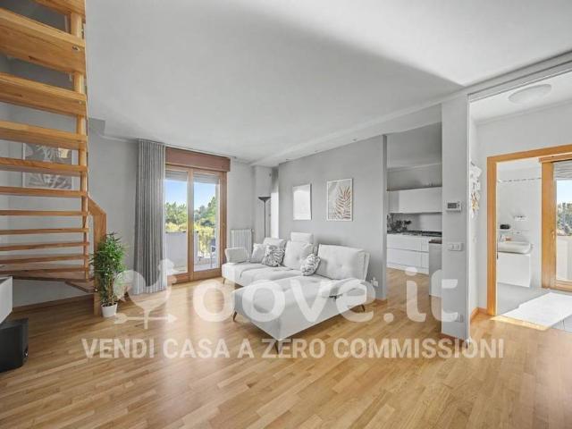 Bilocale in vendita a Padova via Padre e. Ramin, 41, Montà Sant'Ignazio