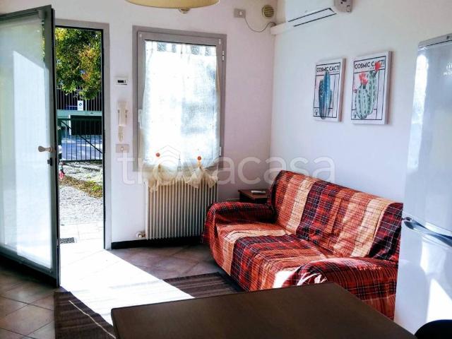 Bilocale in vendita a Palazzolo dello Stella via dell'Emigrante, 1