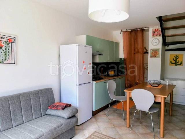 Bilocale in vendita a Palazzolo dello Stella via dell'Emigrante
