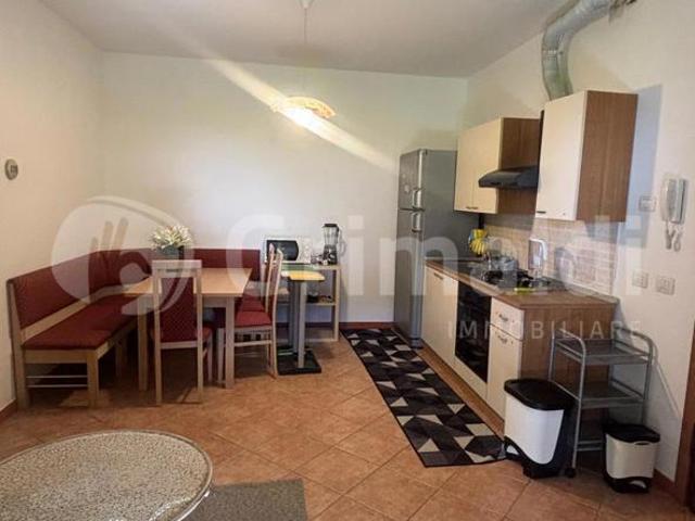 Bilocale in vendita a Parona