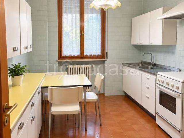 Trilocale in vendita a Parma, San Lazzaro
