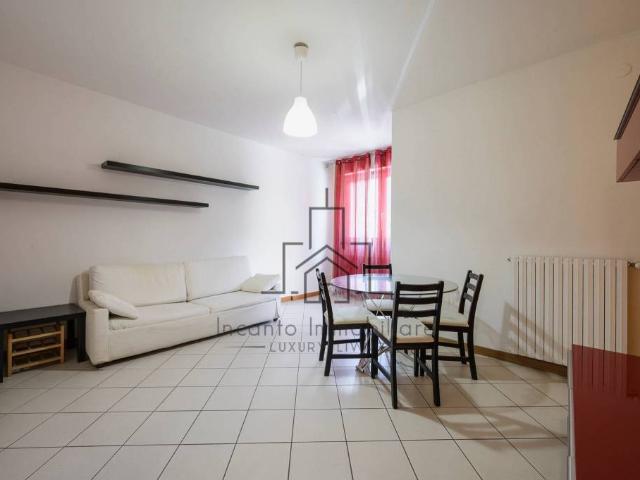 Bilocale in vendita a Parma, San Lazzaro