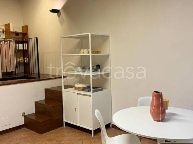 Bilocale in vendita a Parma strada Felice Cavallotti, Centro Storico