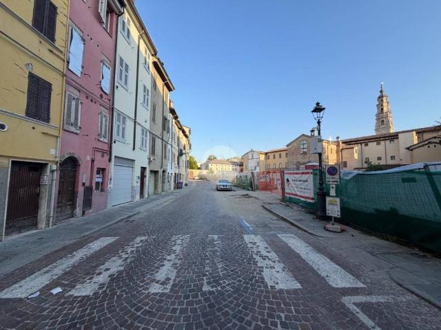 Bilocale in vendita a Parma via Corso Corsi, 62, Centro Storico