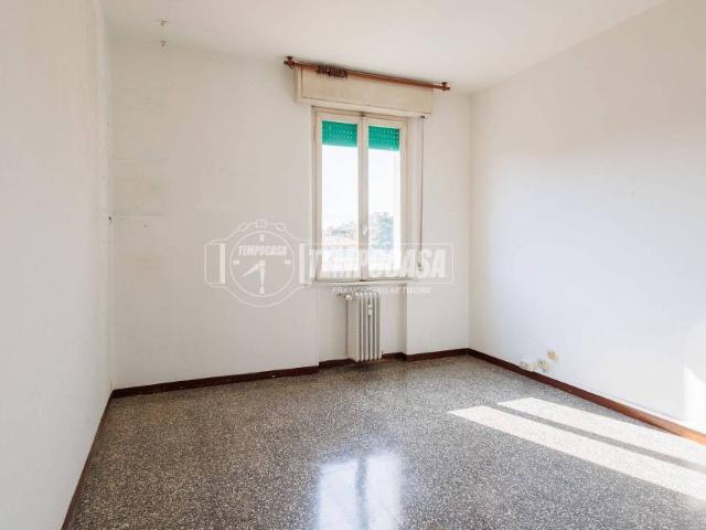 Bilocale in vendita a Parma via Emilia Est 37, San Lazzaro