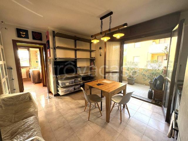 Bilocale in vendita a Parma via Paradigna, 62/2, Paradigna Centro Torri