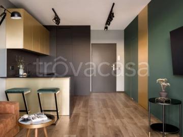 Bilocale in vendita a Parma viale Caprera, 9, Parco Ducale Oltretorrente