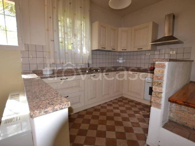 Bilocale in vendita a Pasiano di Pordenone via Roma, 167