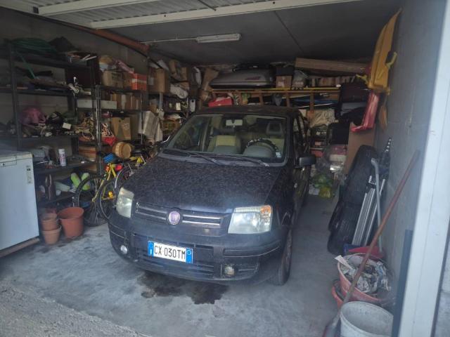 Bilocale in vendita a Perugia via della Solidarietà, Parlesca