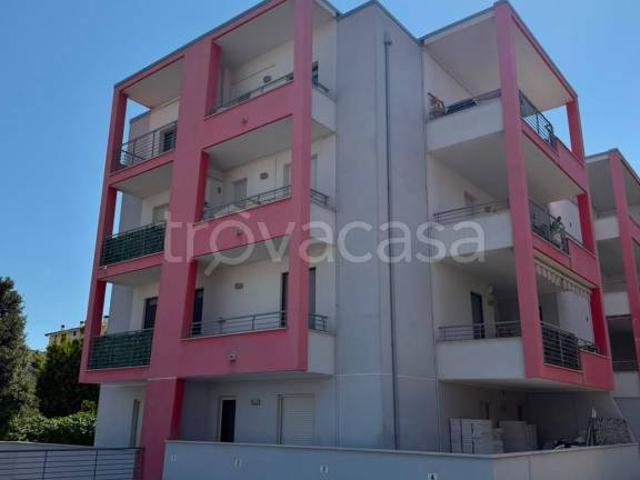 Bilocale in vendita a Pescara, Tirino