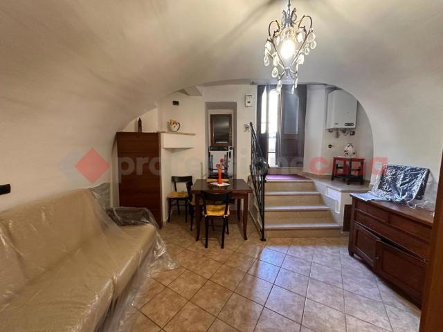 Bilocale in vendita a Pescasseroli