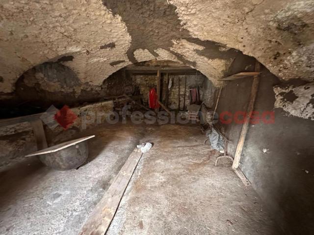 Bilocale in vendita a Pescasseroli
