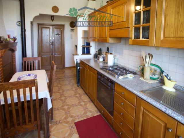 Bilocale in vendita a Pescia Romana, Montalto di Castro