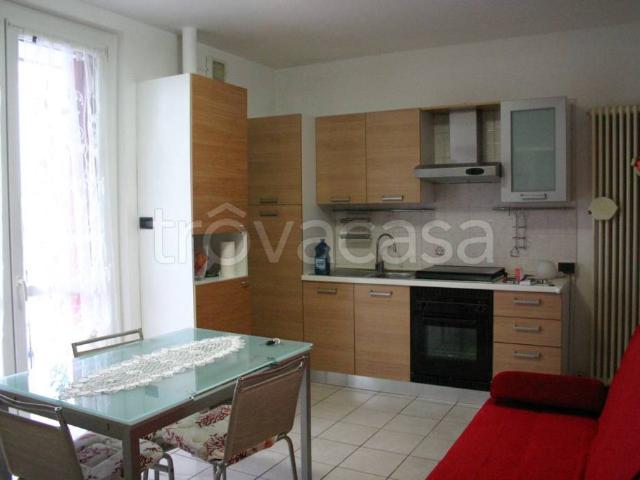 Bilocale in vendita a Piacenza, Via Taverna Ospedale