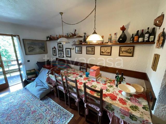 Bilocale in vendita a Pian Camuno