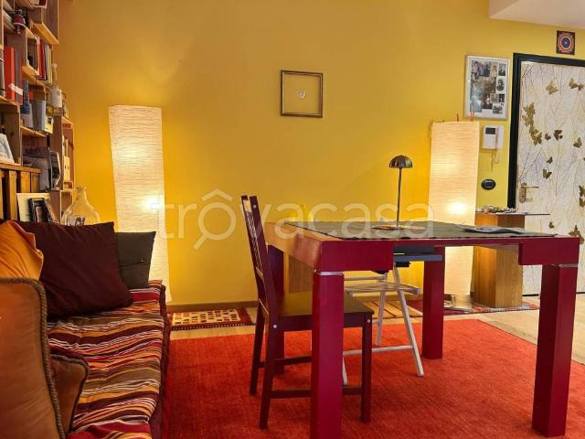 Bilocale in vendita a Pianoro via del Gualando, 4