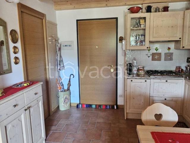 Bilocale in vendita a Piancavallo, Aviano