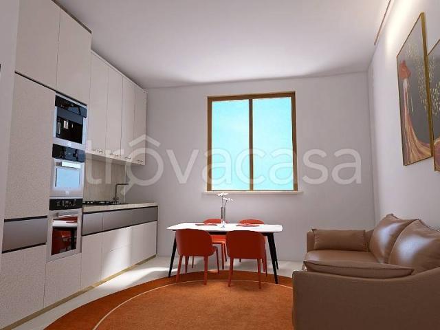 Bilocale in vendita a Pisa piazza Francesco Carrara, Santa Maria