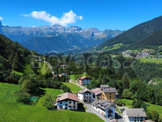 Bilocale in vendita a Pradella, Schilpario