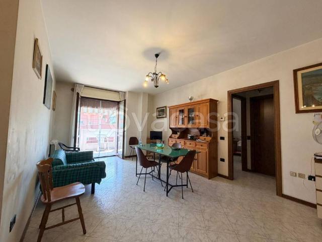 Bilocale in vendita a Prato via Monte Grappa, 253, Repubblica