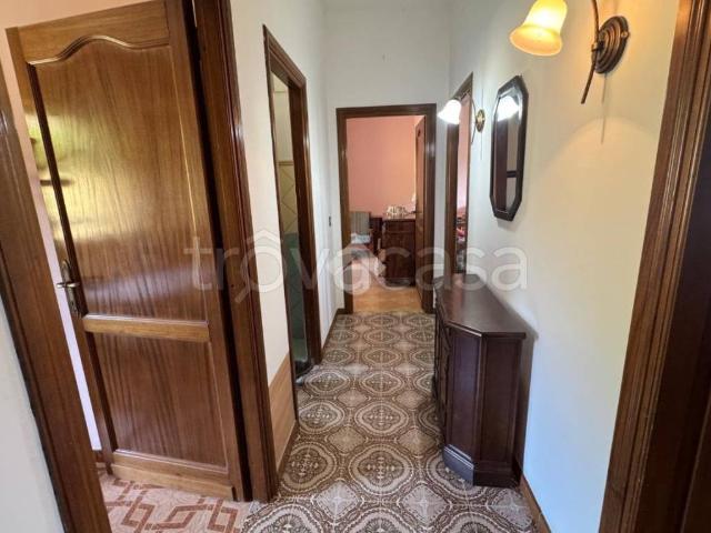 Bilocale in vendita a Rocca di Papa via campi d annibale