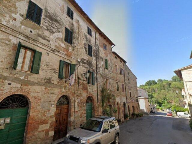 Bilocale in vendita a Rocca San Casciano via Amos Cassioli 43