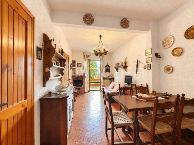 Bilocale in vendita a Roccaforte Mondovì via Radium, 9, Lurisia