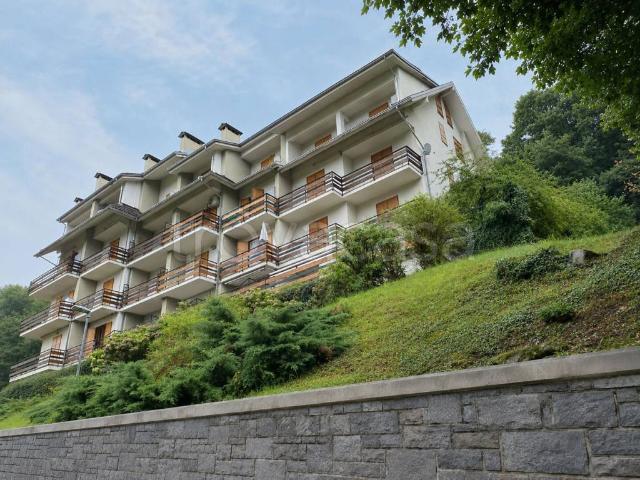 Bilocale in vendita a Roccaforte Mondovì via Radium, 9, Lurisia