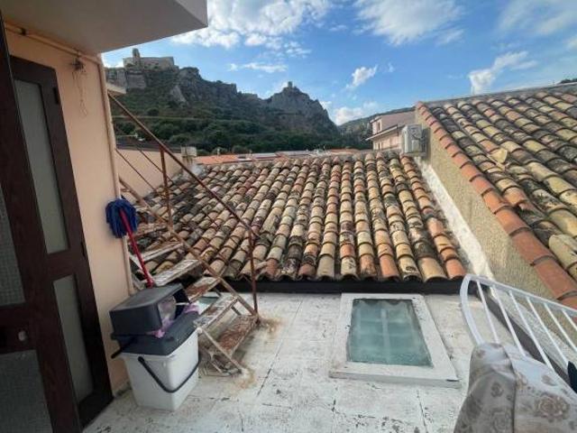 Bilocale in vendita a Roccella Ionica via Roma Nuova