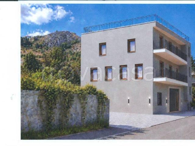 Bilocale in vendita a Roccella Ionica