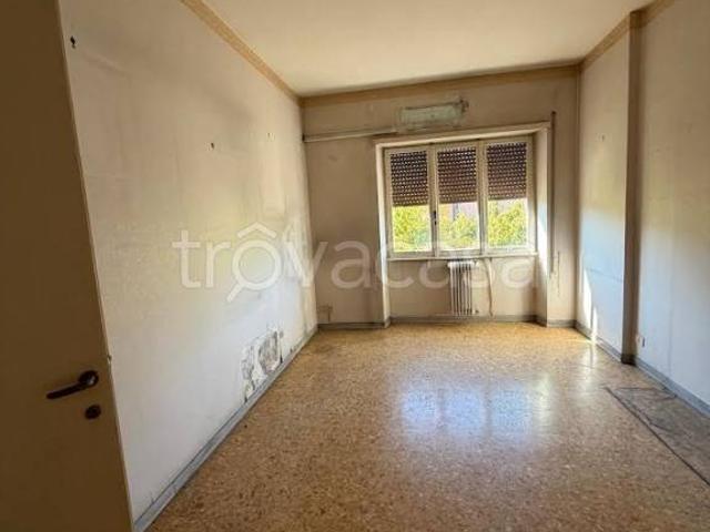 Bilocale in vendita a Roma via Casilina, 387, Pigneto