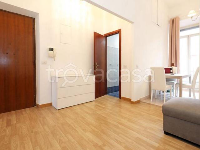Bilocale in vendita a Roma via Cernaia, Castro Pretorio